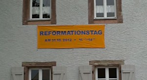 Reformationstag