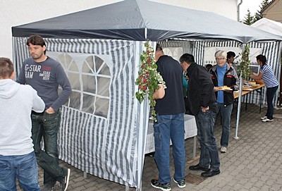 Frühlingsfest2014