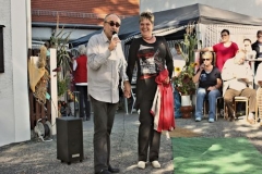 Erntedankfest 03.10.2012