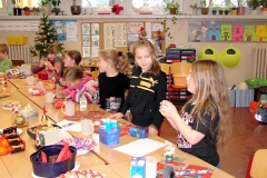 klassenweihnachtsfeier2007