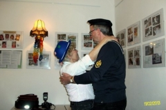Fasching 2013